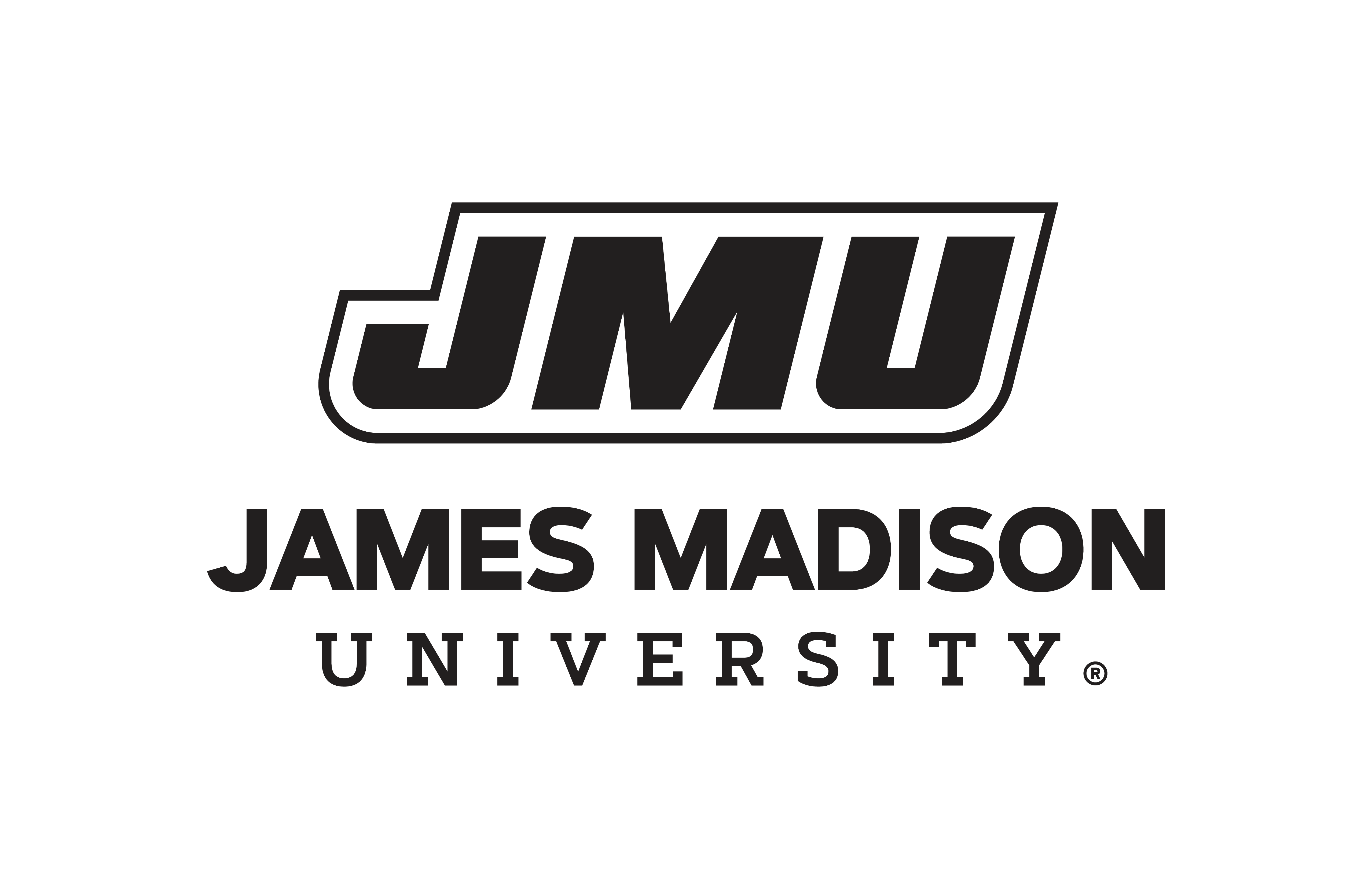 JMU Logo